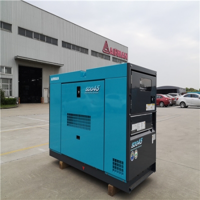 SDG45SE-3B2产品功率和性能